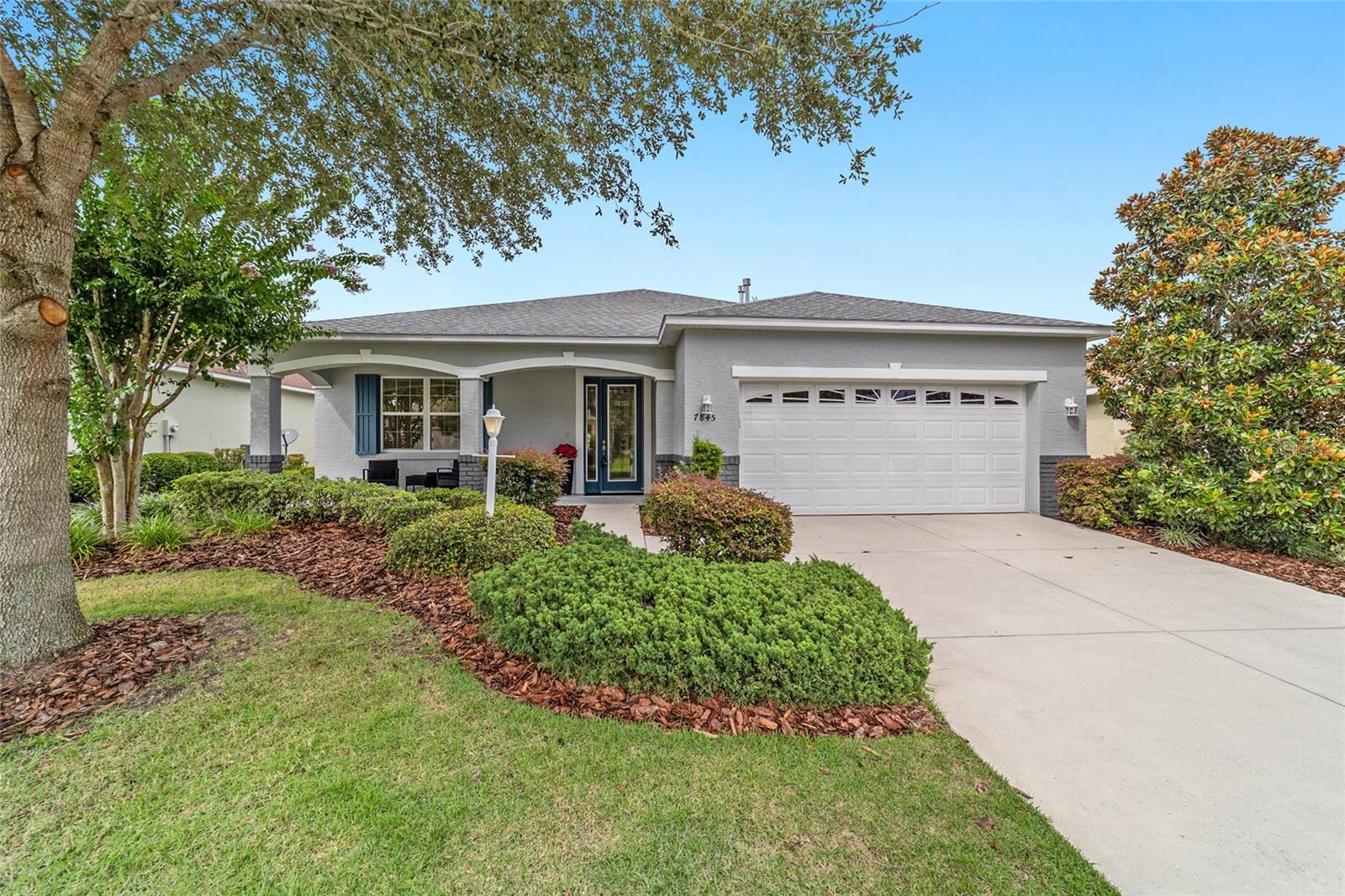 Details for 7845 80th Place Road, OCALA, FL 34476