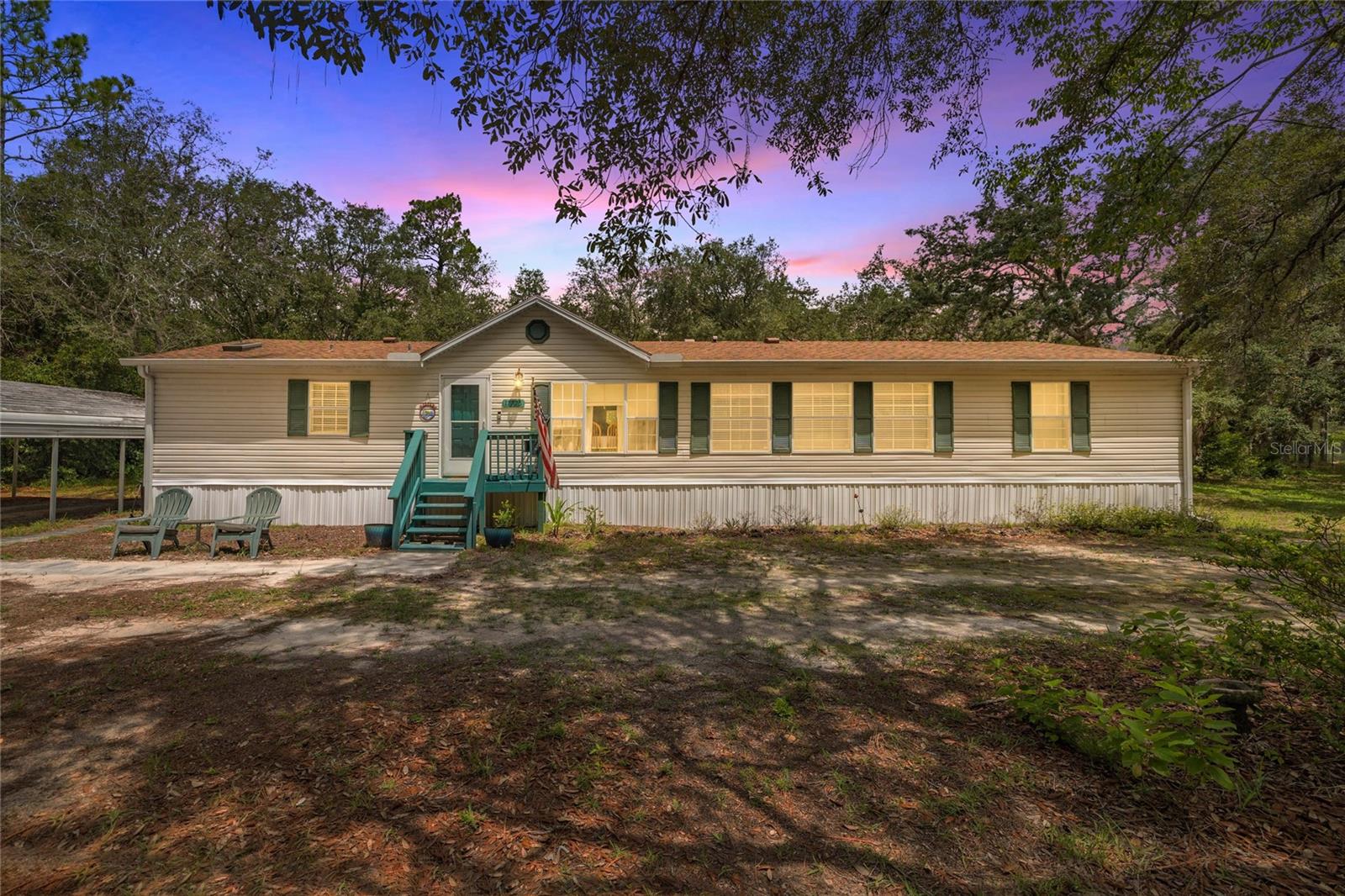 Details for 17775 43rd Place, DUNNELLON, FL 34432