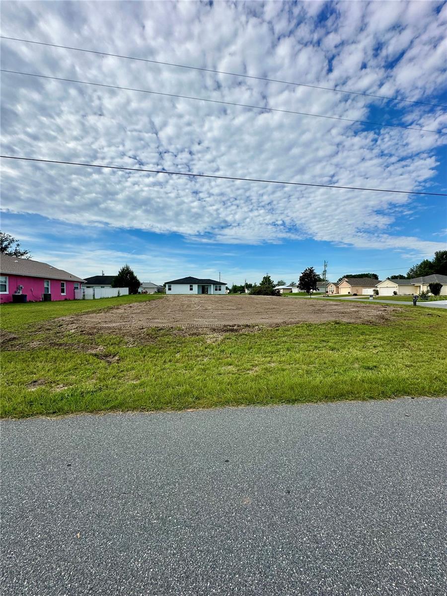 Details for  47th Circle , OCALA, FL 34474