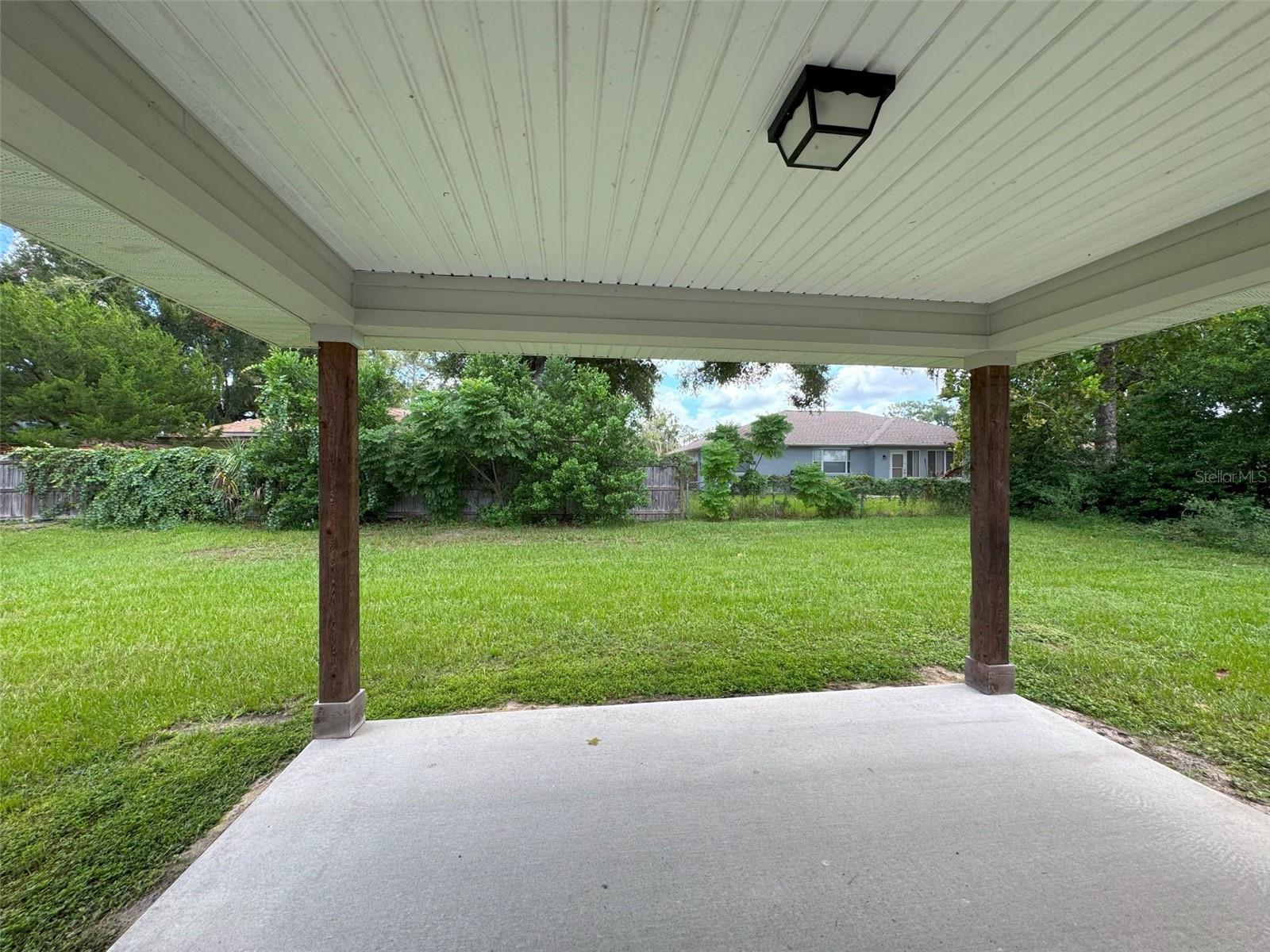 Listing photo id 19 for 804 Old Floral City Road
