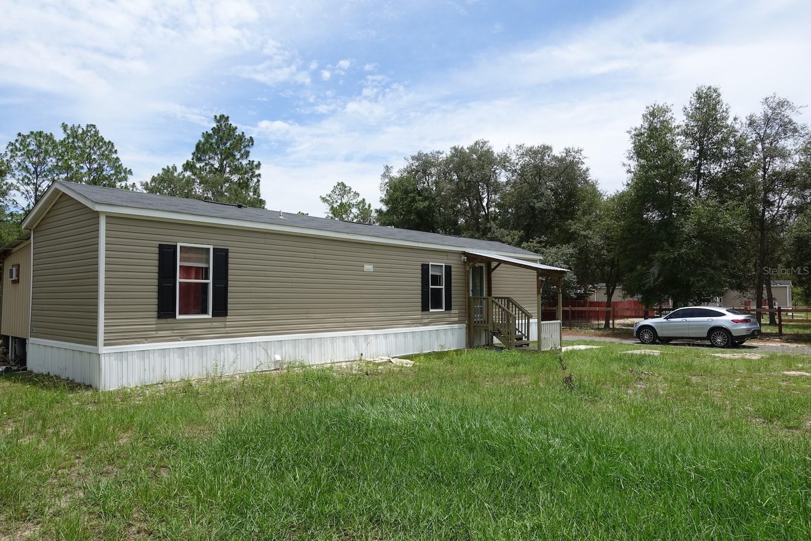 Details for 4299 190th Court, DUNNELLON, FL 34432