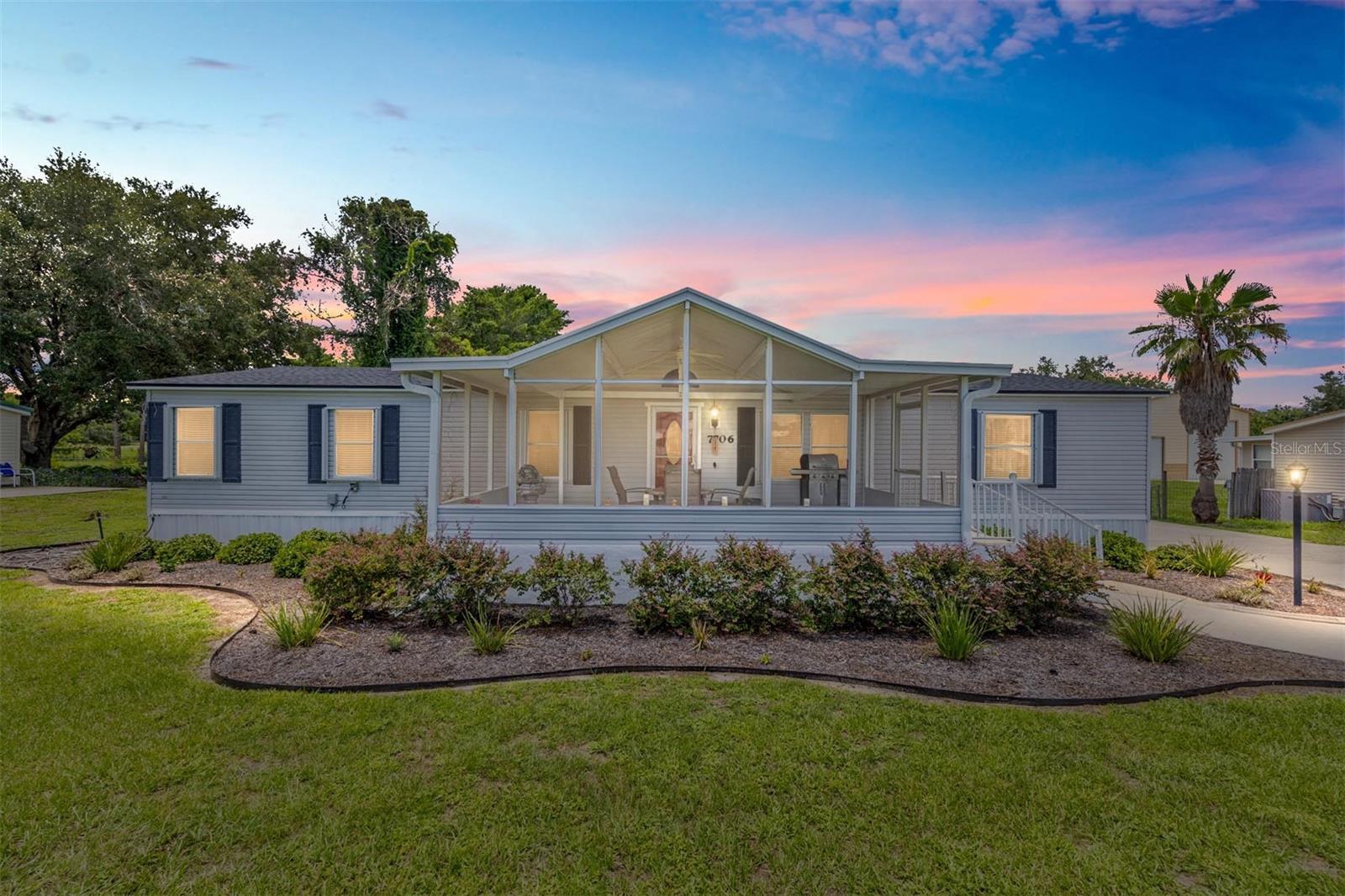 Details for 7706 County Road 109d, LADY LAKE, FL 32159