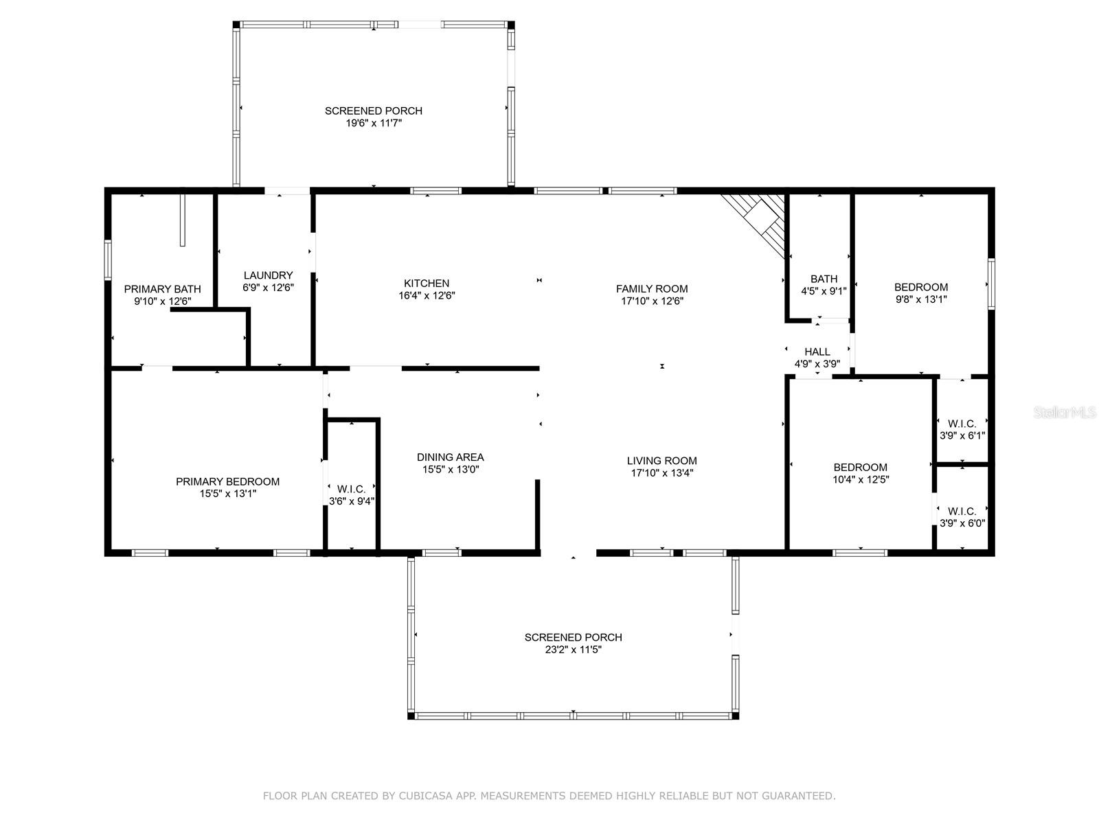 Image 26 of 26 For 7706 County Road 109d