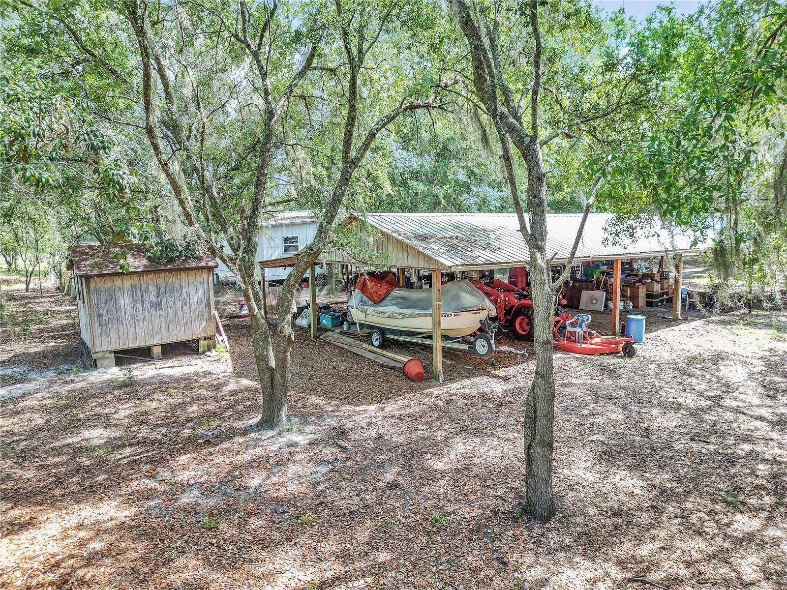 Listing photo id 36 for 11151 30th Street