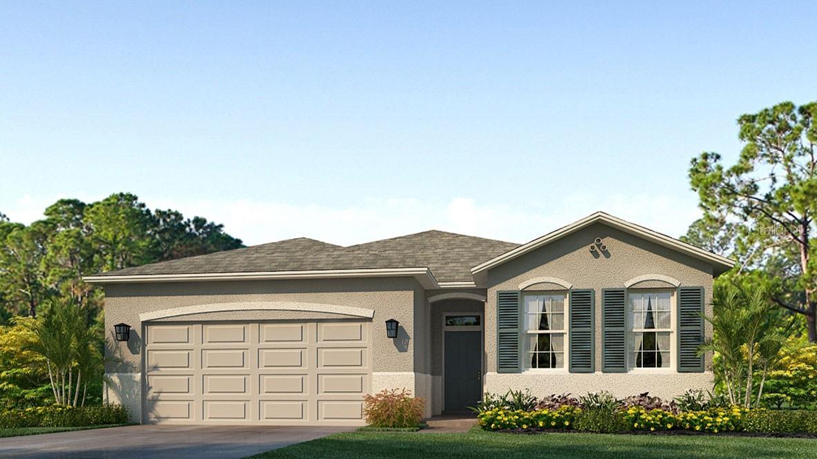 Details for 8569 Pinecrest Trail, WILDWOOD, FL 34785