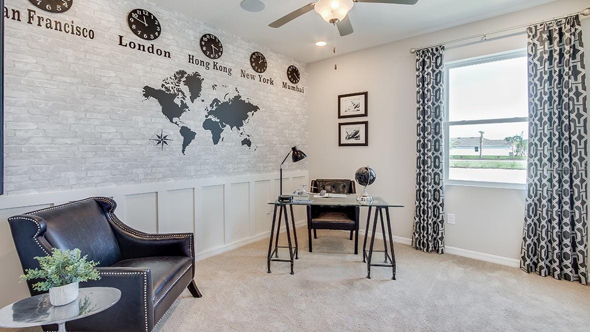Listing photo id 12 for 8569 Pinecrest Trail