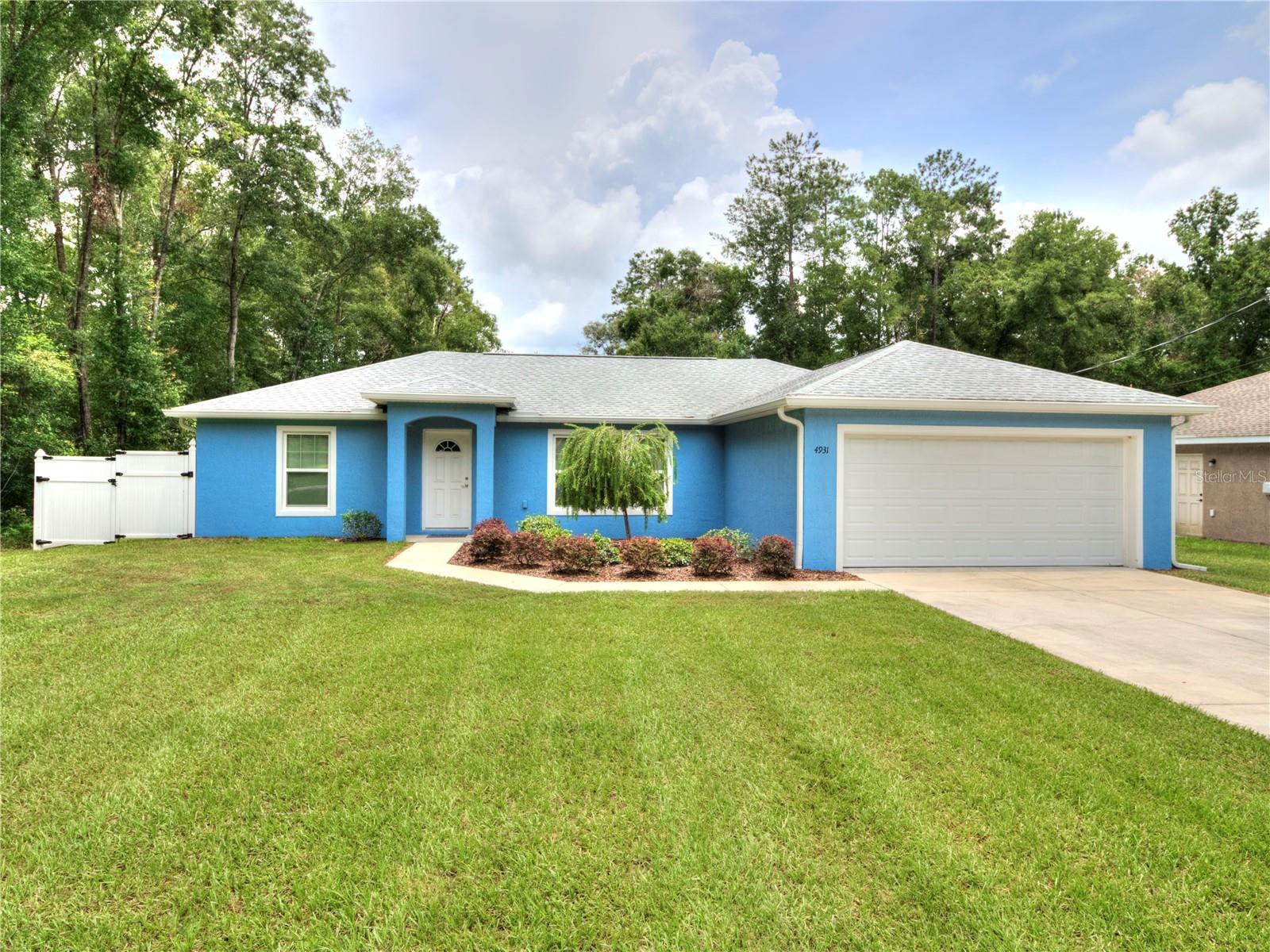 Details for 4931 62nd Avenue, OCALA, FL 34482