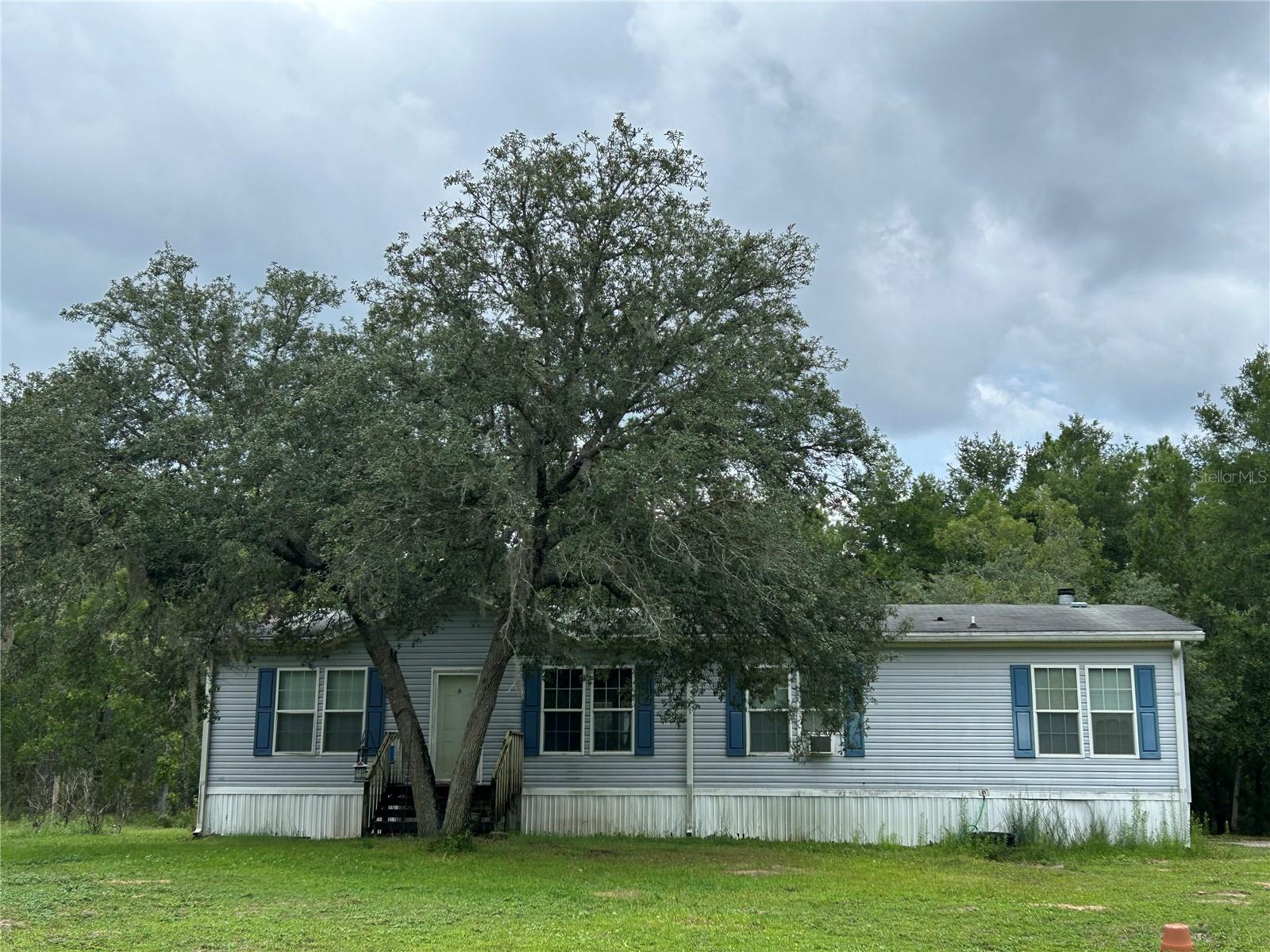Details for 4190 138th Terrace, WILLISTON, FL 32696