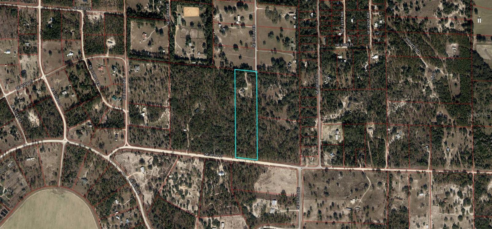 Image 11 of 11 For 4190 138th Terrace