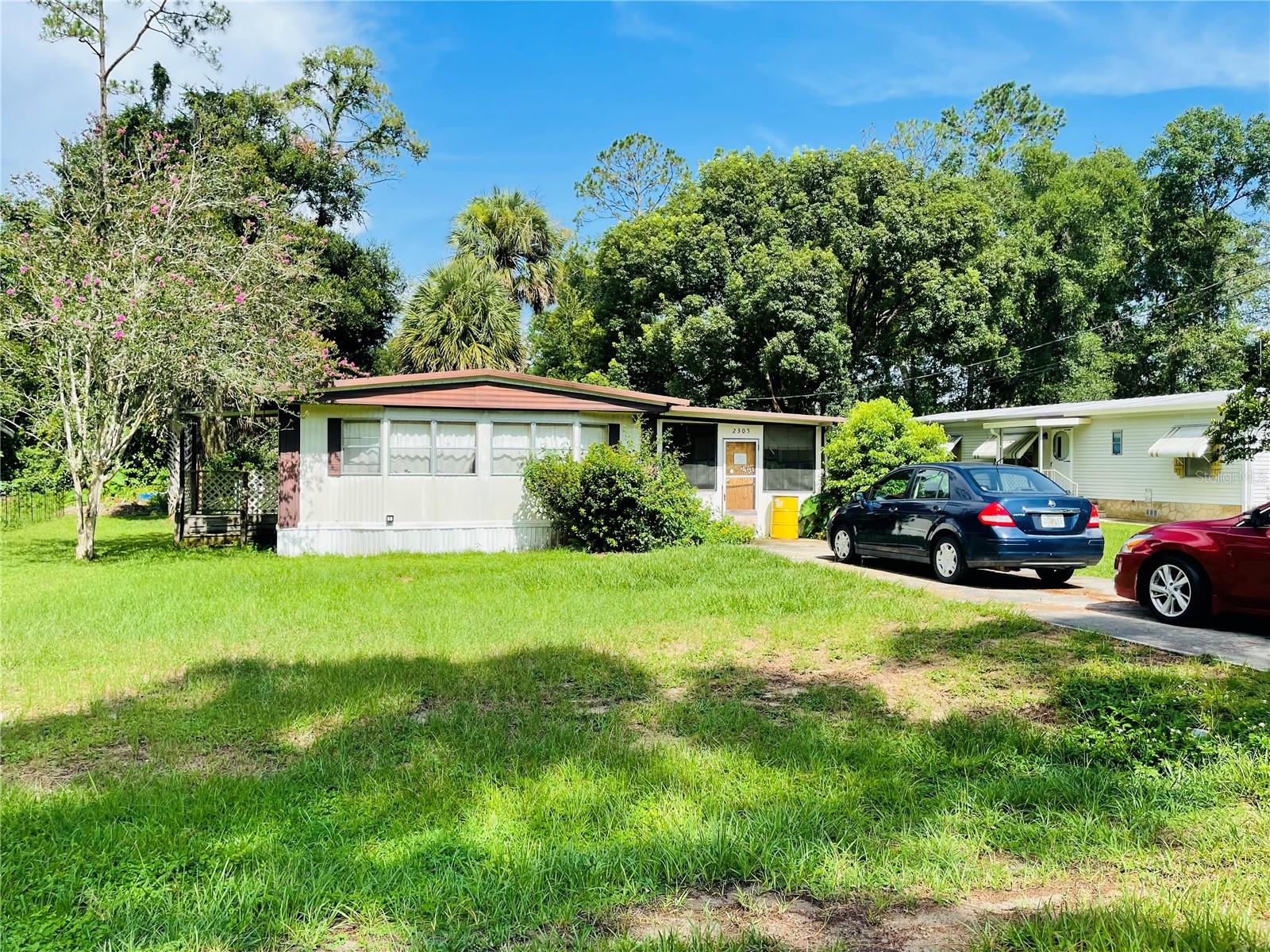 Details for 2305 173rd Avenue, SILVER SPRINGS, FL 34488