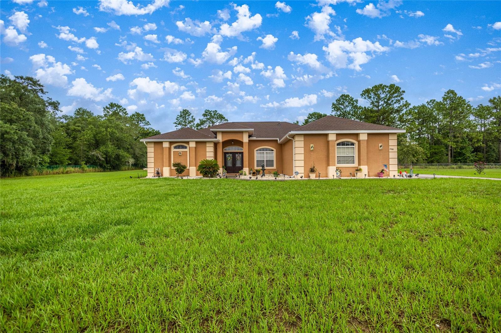 Details for 2587 Angola Drive, BEVERLY HILLS, FL 34465
