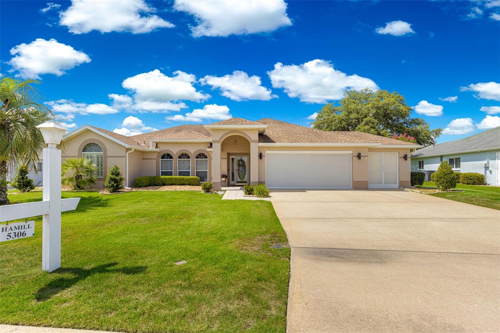 Details for 5306 19th Place, OCALA, FL 34482