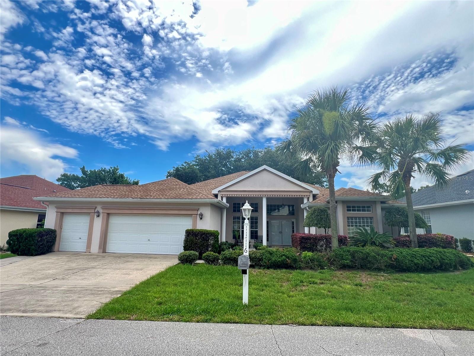Details for 11716 72nd Circle, OCALA, FL 34476