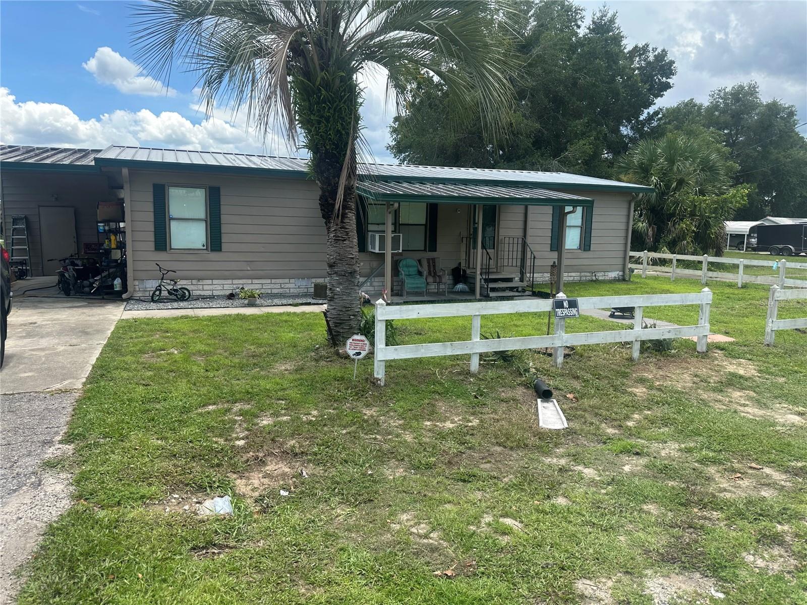 Details for 9624 161st Street, SUMMERFIELD, FL 34491