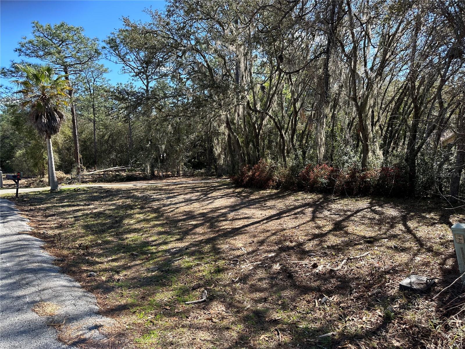 Listing Details for 8893 Lansen Way, CITRUS SPRINGS, FL 34433
