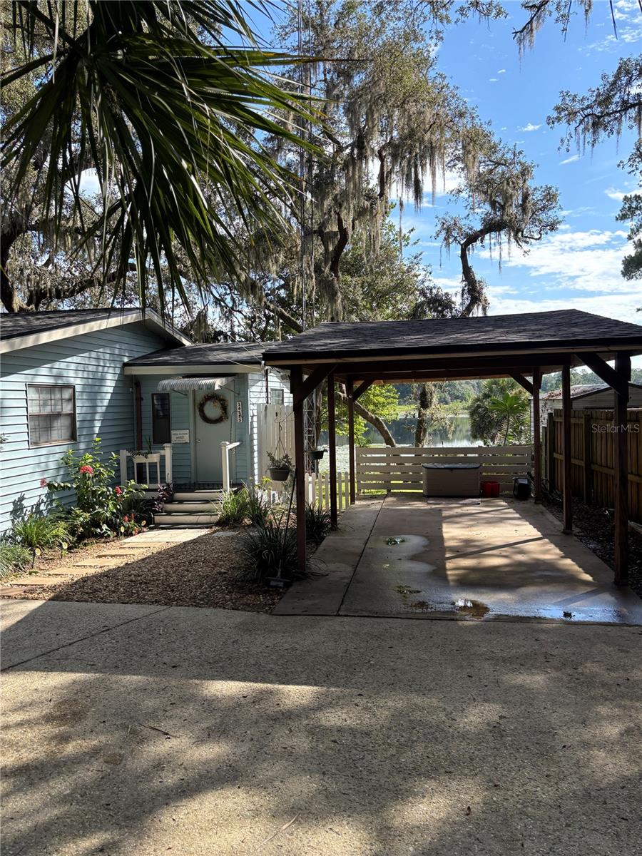 Listing photo id 1 for 16585 57th Place
