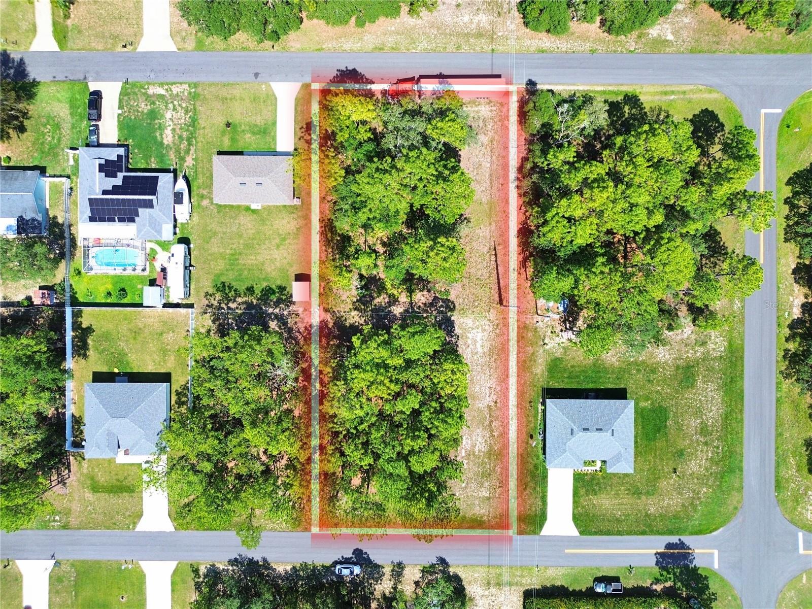 Details for Tbd 50th Court Road, OCALA, FL 34473