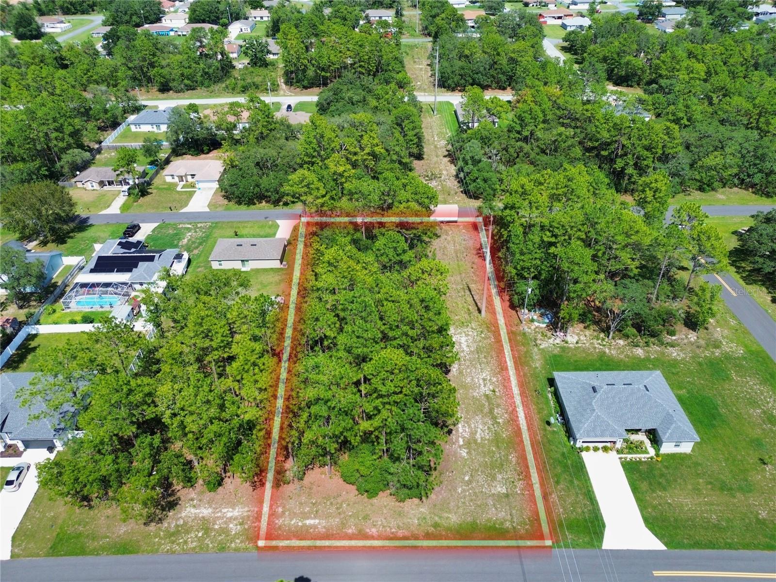 Image 2 of 3 For Tbd 50th Court Road