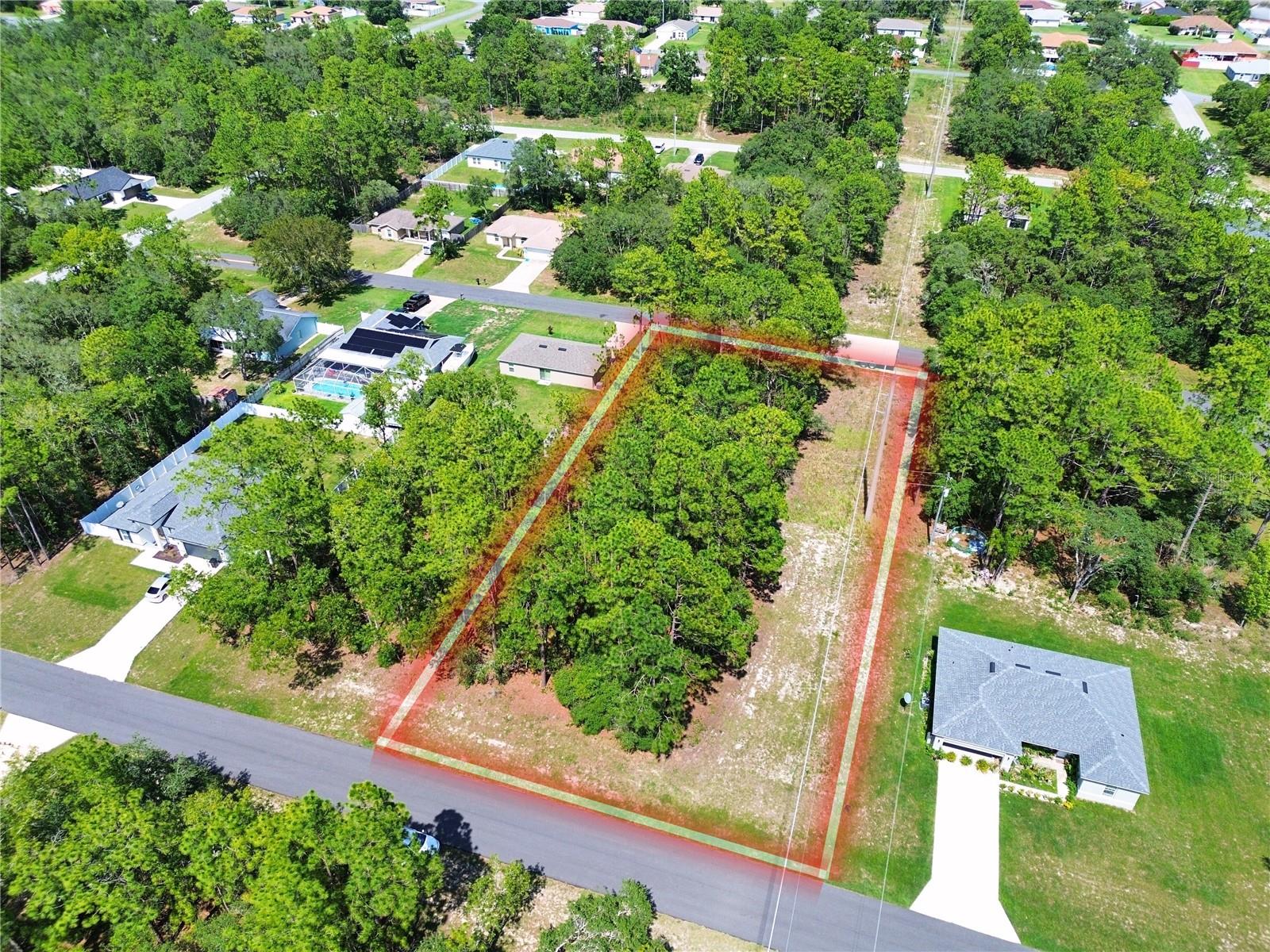 Image 3 of 3 For Tbd 50th Court Road
