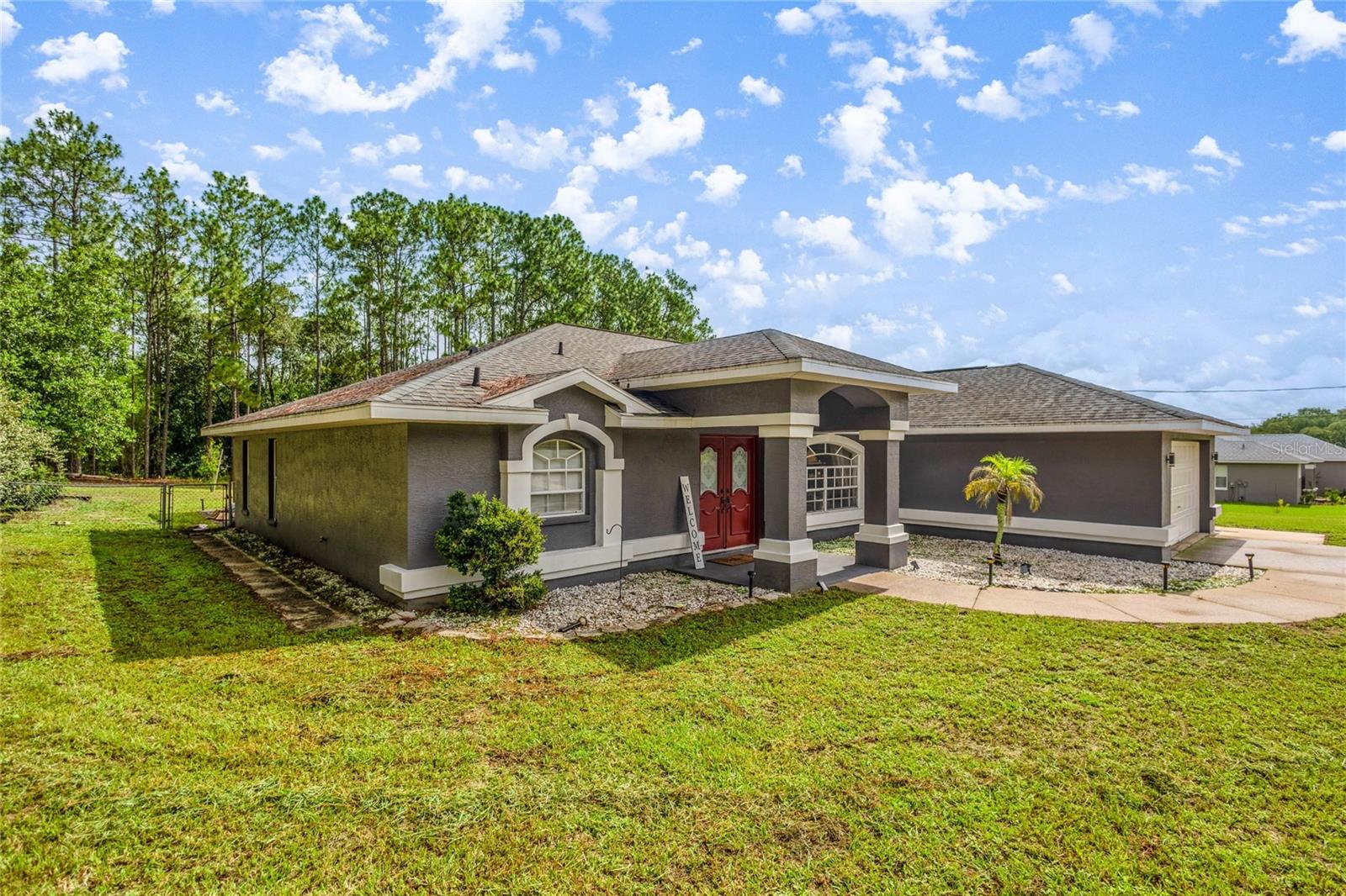 Details for 2685 Apricot Drive, BEVERLY HILLS, FL 34465