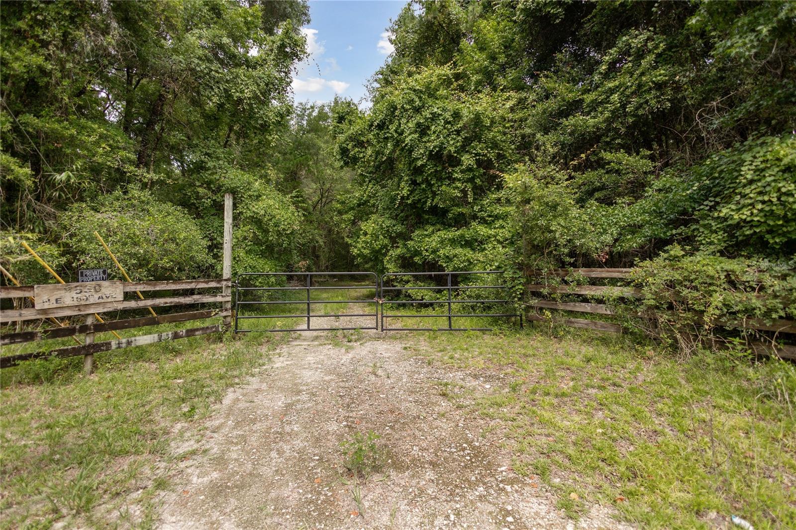 Details for 8530 160th Avenue, WILLISTON, FL 32696