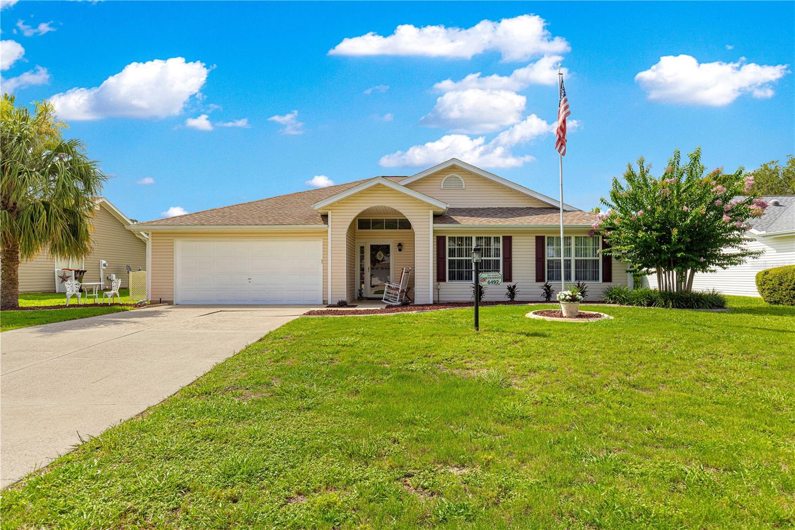 Details for 6492 84th Street, OCALA, FL 34476