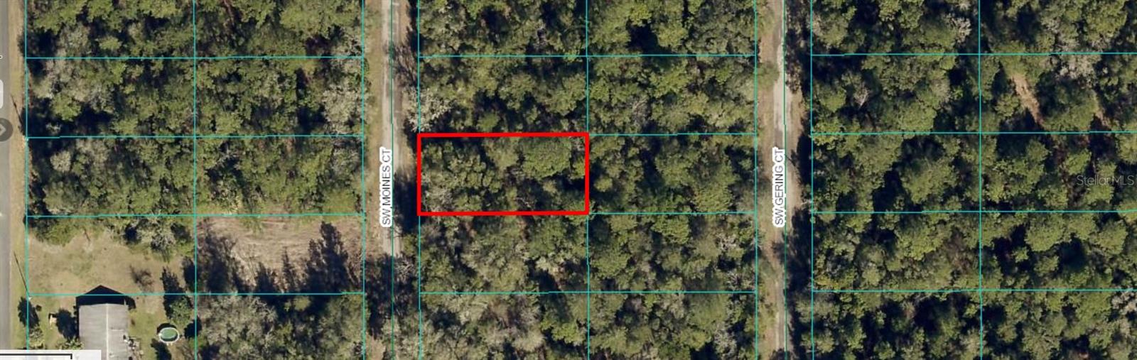 Details for Tbd Sw Moines Ct, DUNNELLON, FL 34431
