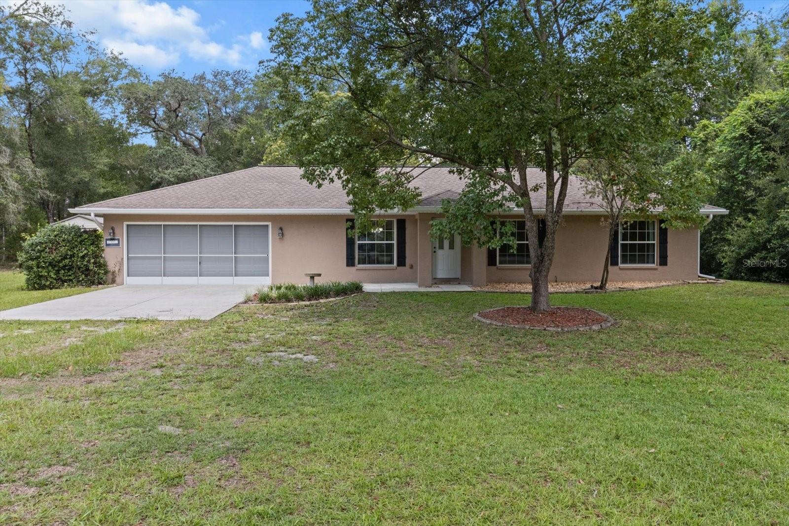 Details for 2105 Dearborn Drive, HERNANDO, FL 34442