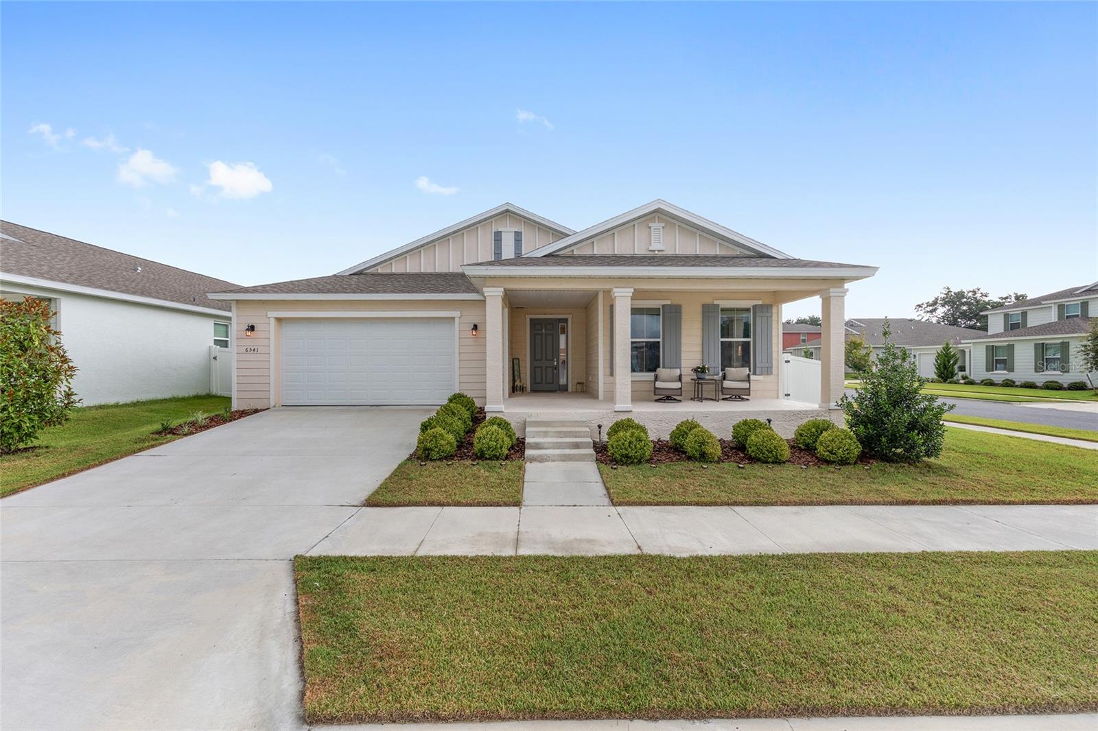 Details for 6541 73rd Avenue, OCALA, FL 34474
