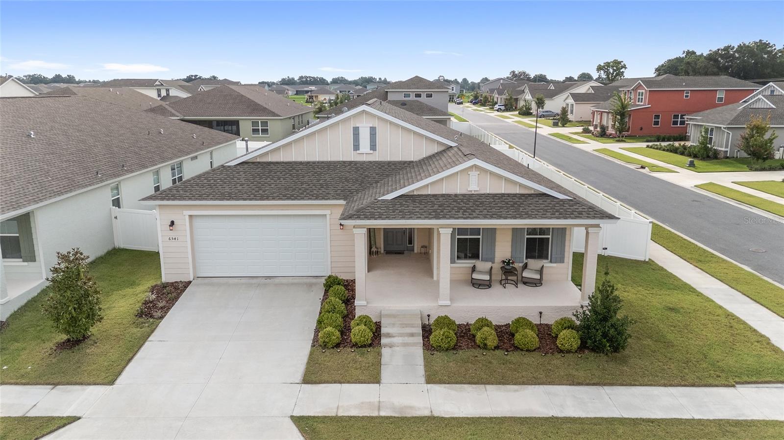 Listing photo id 53 for 6541 73rd Avenue
