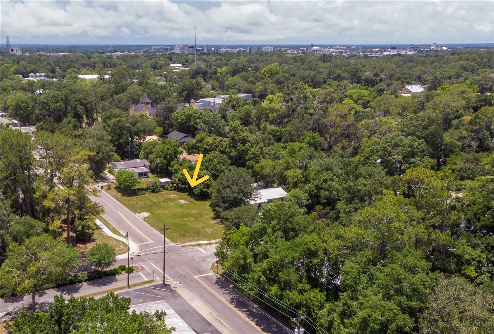 Details for 203 14th Avenue, GAINESVILLE, FL 32601
