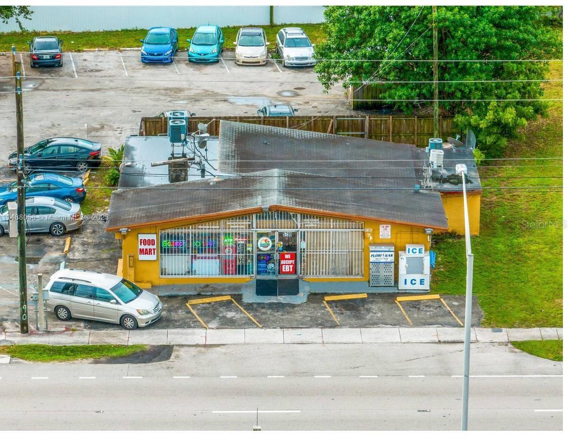 Details for 5730 Hallandale Beach Boulevard, WEST PARK, FL 33023