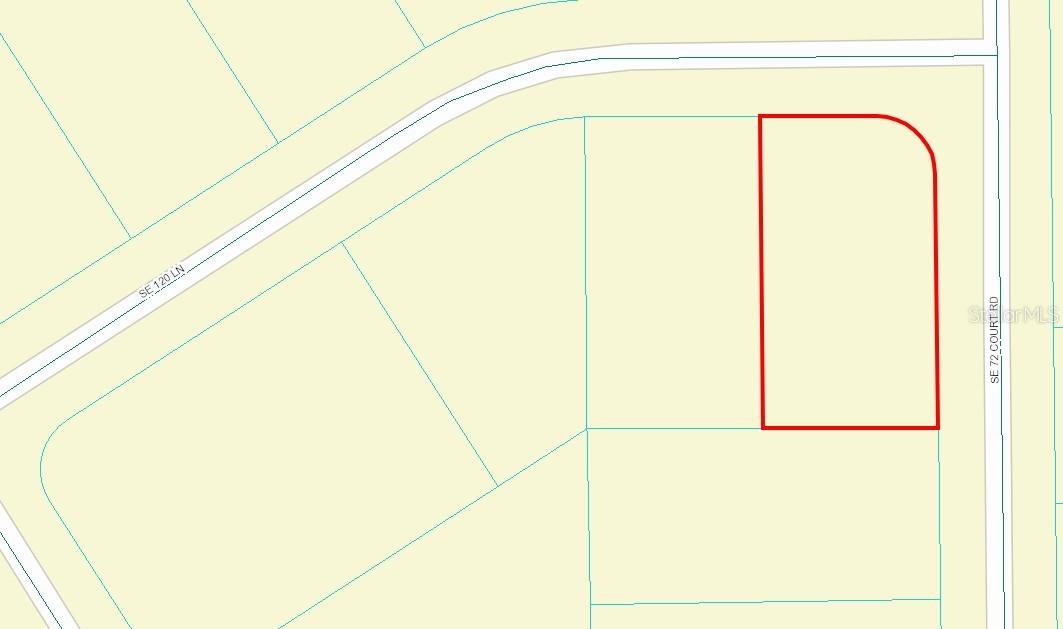 Listing Details for Tbd 72nd Ct Rd, BELLEVIEW, FL 34420