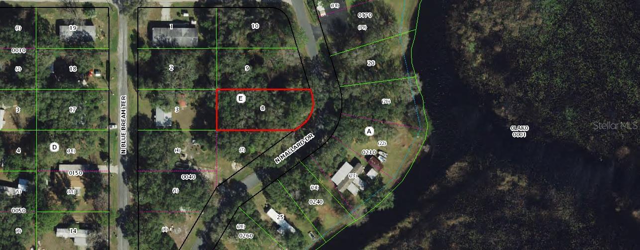 Details for 6080 Mallard Drive, HERNANDO, FL 34442
