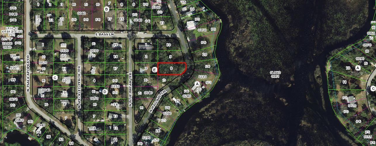 Image 4 of 6 For 6080 Mallard Drive