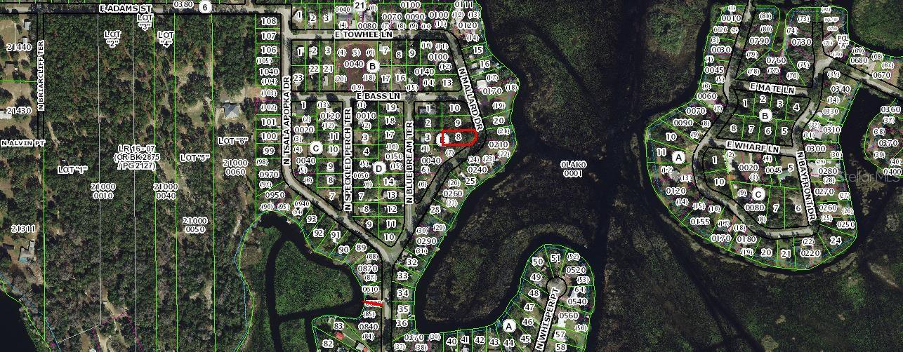 Image 5 of 6 For 6080 Mallard Drive