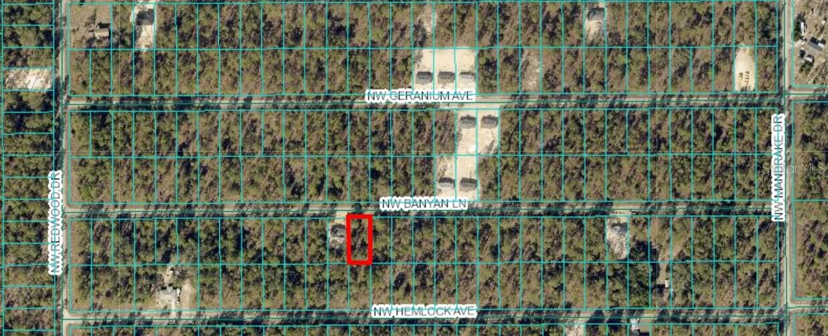 Details for Tbd Banyan Ln, Lot 14, DUNNELLON, FL 34431