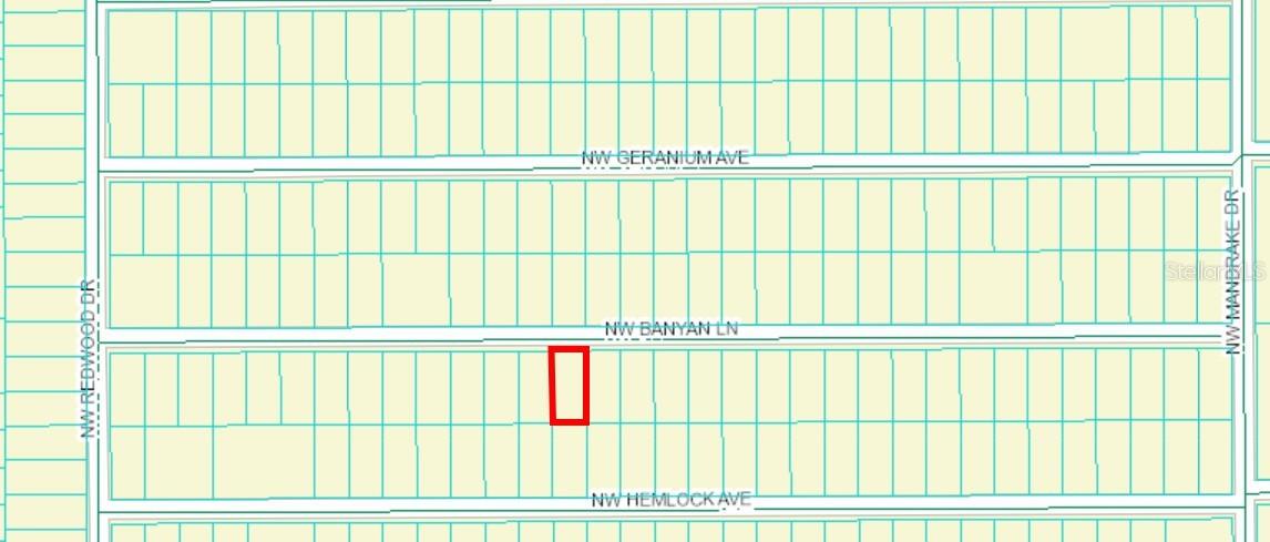 Image 2 of 2 For Tbd Banyan Ln, Lot 14