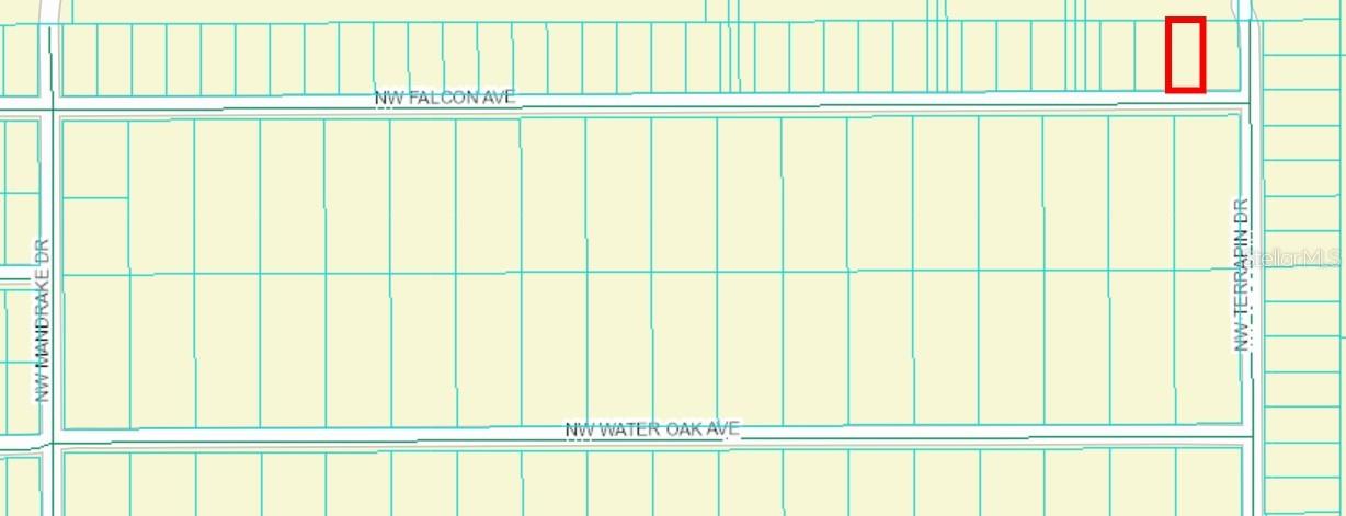 Image 2 of 2 For Tbd Falcon Ave, Lot 33
