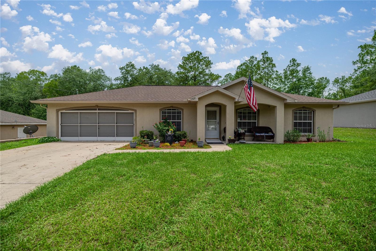 Details for 1500 153rd Court, OCALA, FL 34481
