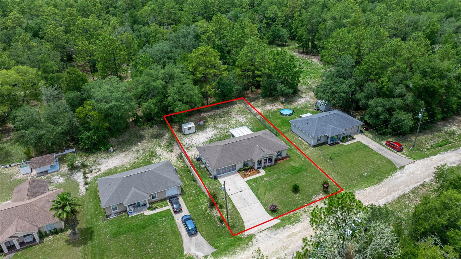 Image 23 of 23 For 1500 153rd Court