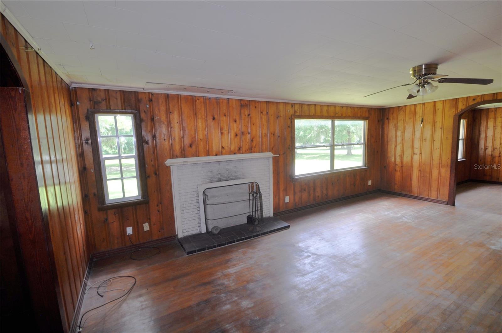 Image 11 of 26 For 18491 State Road 121