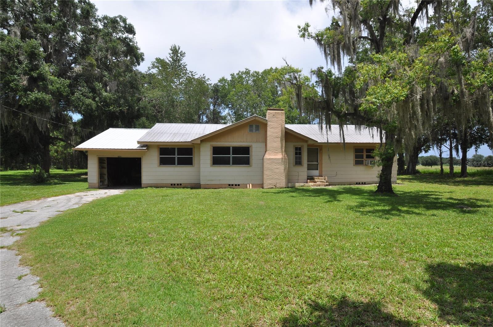 Image 3 of 26 For 18491 State Road 121