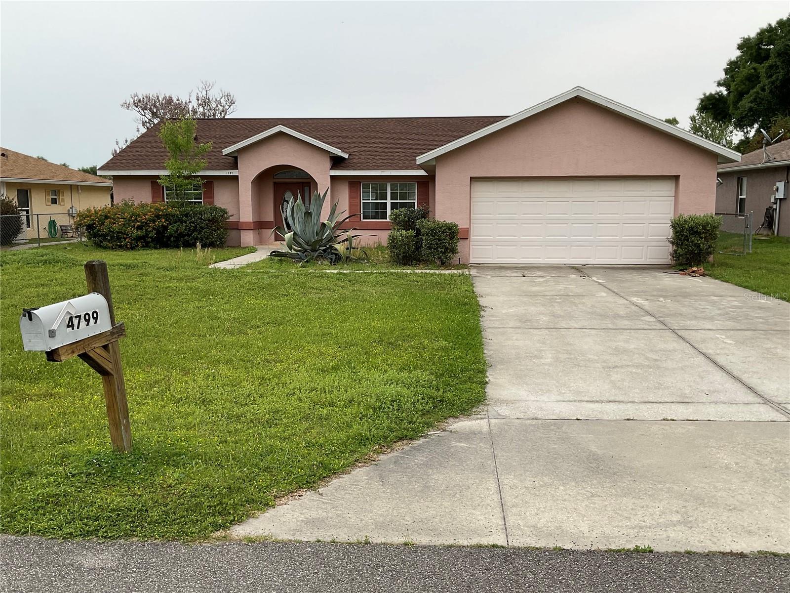 Details for 4799 46th Avenue, OCALA, FL 34482