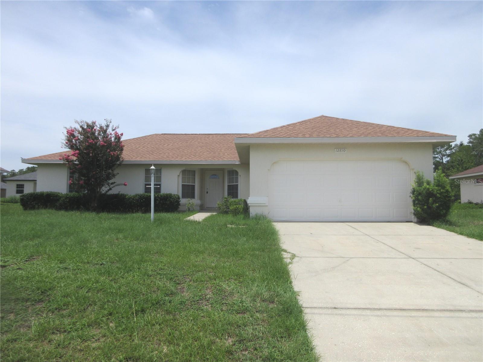 Details for 12810 50th Terrace, OCALA, FL 34473