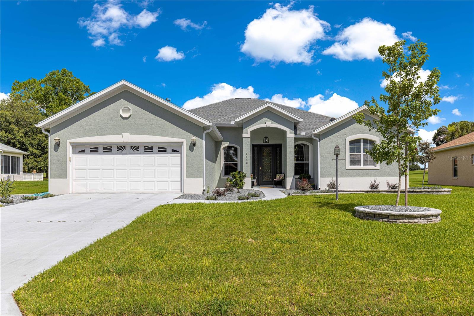 Details for 9110 96th Court Road, OCALA, FL 34481