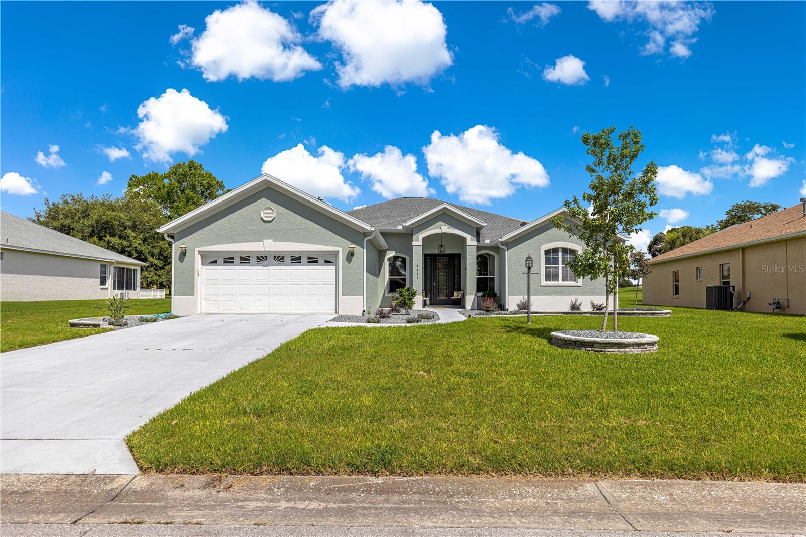 Image 3 of 54 For 9110 96th Court Road