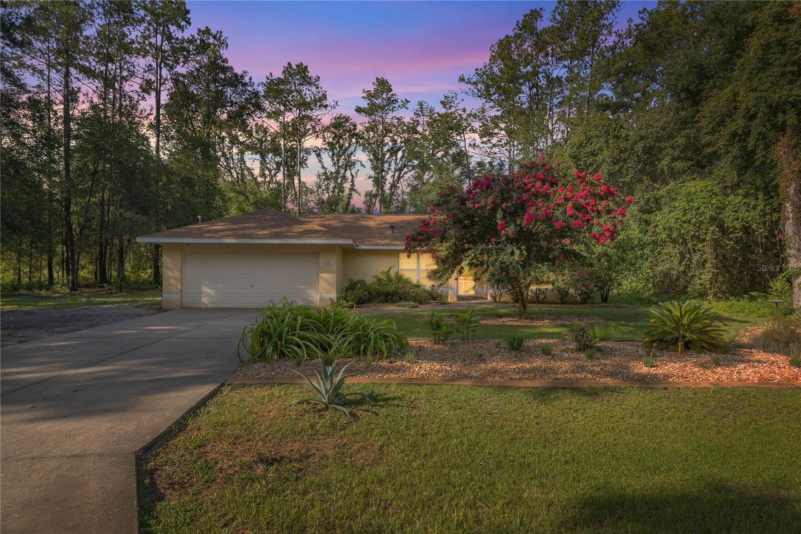 Details for 26 Bay Place Run, OCKLAWAHA, FL 32179