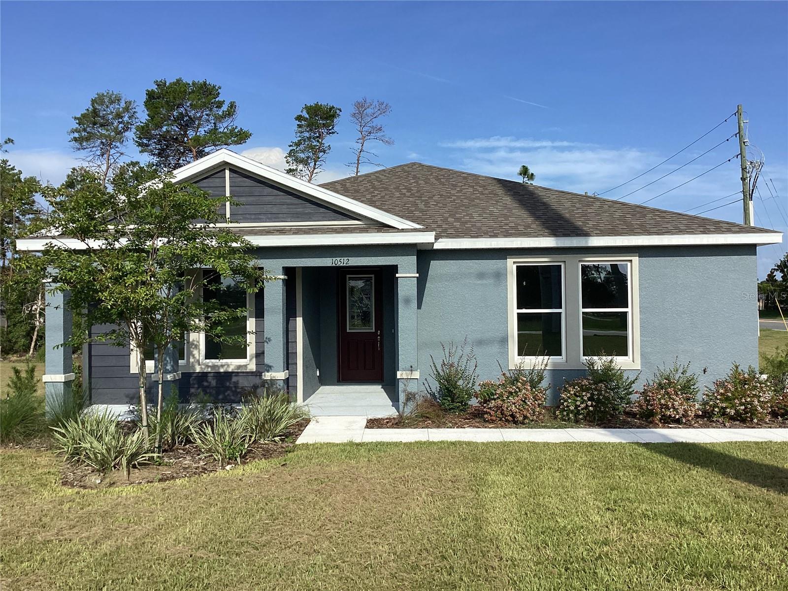Details for 10512 49th Avenue Road, OCALA, FL 34476