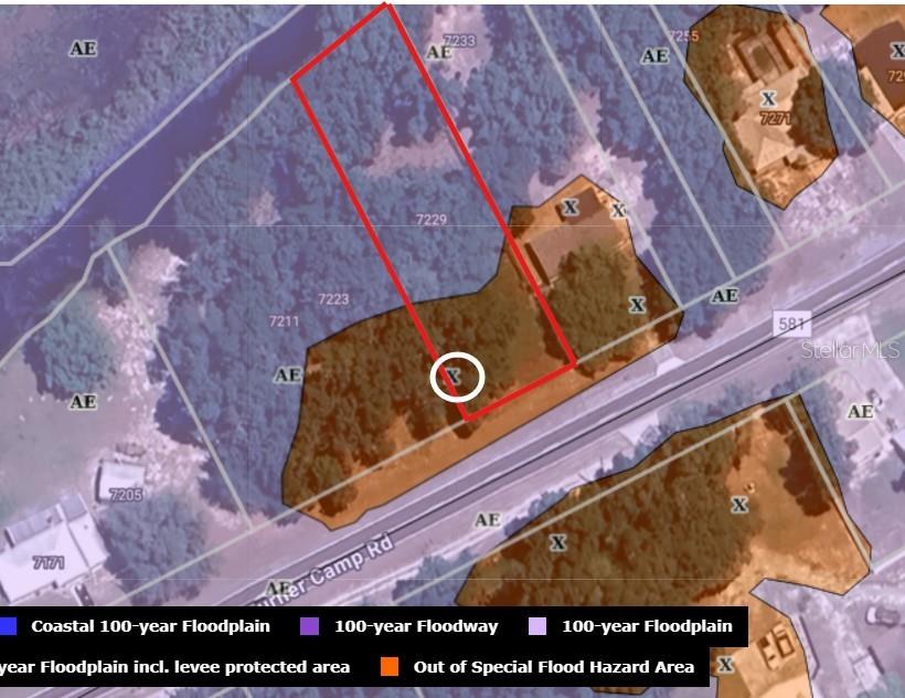 Details for 7229 Turner Camp Road, INVERNESS, FL 34453